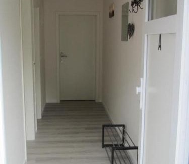 Dargun Apartment | Barons Ferienappartement A