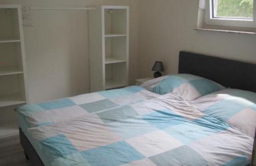 Dargun Apartment | Barons Ferienappartement C