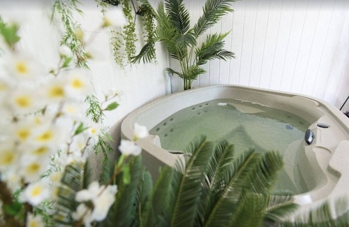Flocourt Bed & Breakfast | Baroque bedroom - Le petit flo