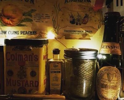 Penrice House | Barossa Valley’s Captain Rodda’s Cottage