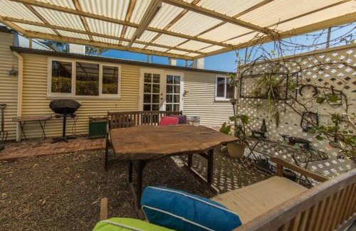 Penrice House | Barossa Valley’s Captain Rodda’s Cottage