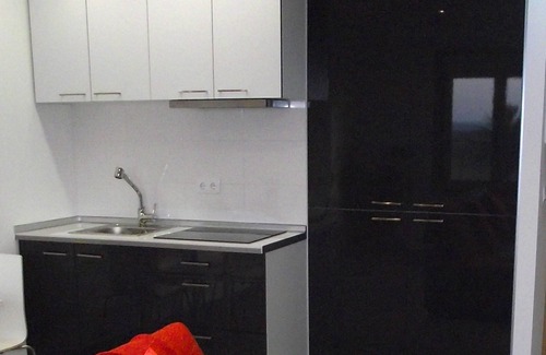 Arteixo Apartment | Barrañan beach apartments, Apartment 23
