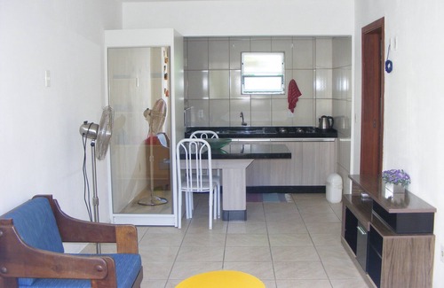 Barra da Lagoa Apartment | Barra da Lagoa Beach