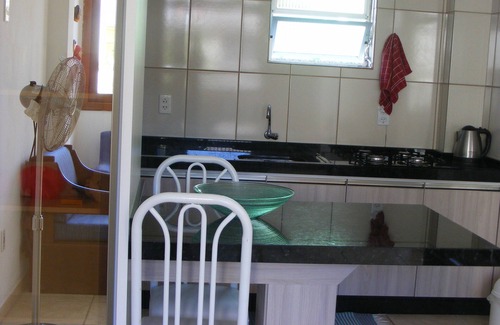 Barra da Lagoa Apartment | Barra da Lagoa Beach