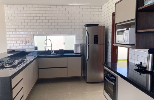 Barra do Jacuipe House | Barra do Jacuípe - 3/4 bedroom house with 1 suite