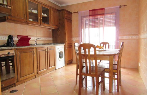 Barra Apartment | Barra Sol - Duplex T2 C/Pool-Licensed by Turismo de Portugal