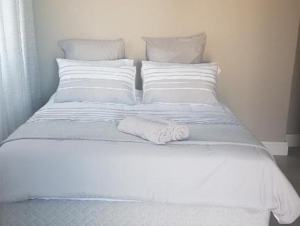 Pennington House | Barracouta Accommodation