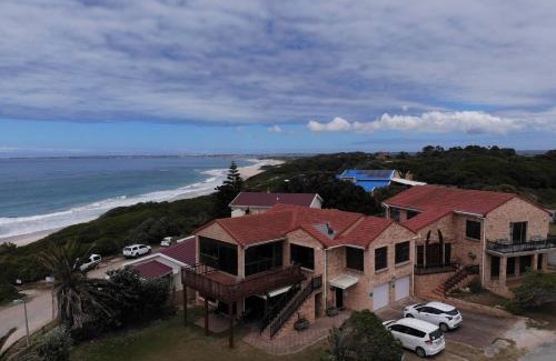 Paradise Beach Apartment | Barracuda Lodge
