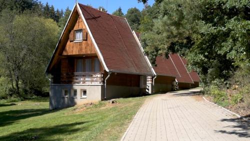 Kozli Resort | Barrandovská Zátoka