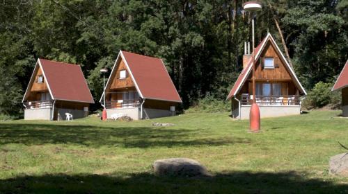 Kozli Resort | Barrandovská Zátoka