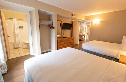Lucas Hotel | Barren River Lake State Resort Park