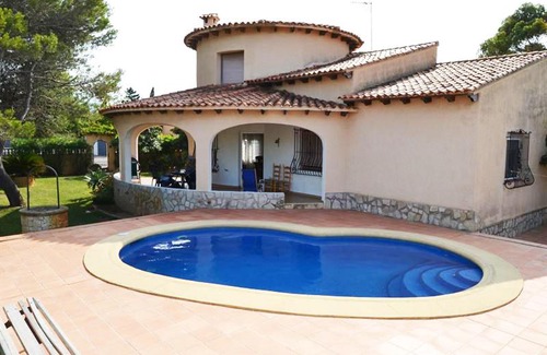 Les Deveses Ski Chalet | Barret Las Deveses