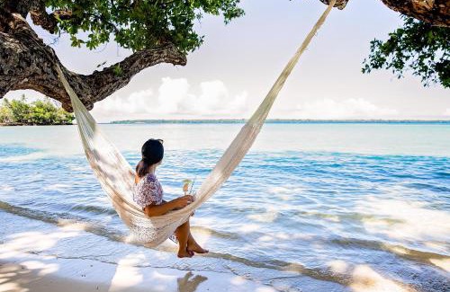 Saraotou Cabin | Barrier Beach Resort