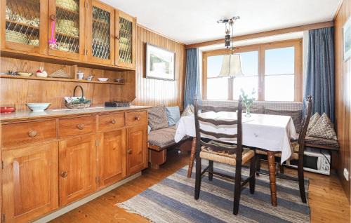 Sankt Veit in Defereggen House | Barrierefreie Ferienwohnung