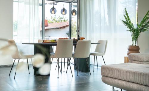 Hachenburg Apartment | Barrierefreie Luxusoase I SnapLiving Apartments