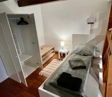 Osterode am Harz Apartment | Barrierefreies Altstadtappartement in Osterode