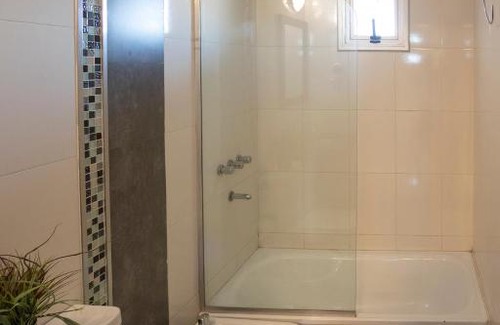 Province of Tucuman Apartment | Barrio Norte-new apt - con Pileta