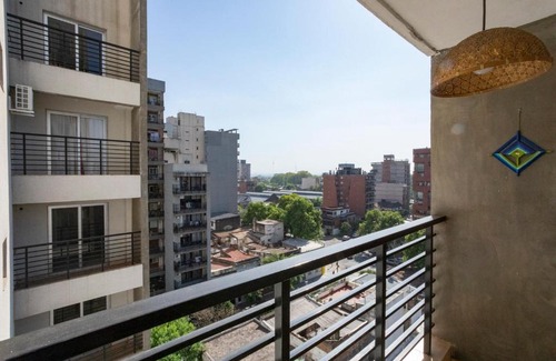 Province of Tucuman Apartment | Barrio Norte-new apt - con Pileta