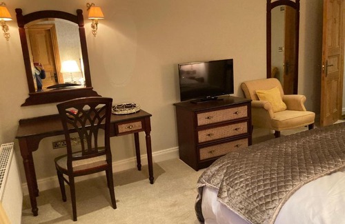Ardfert Bed & Breakfast | Barrow Lodge