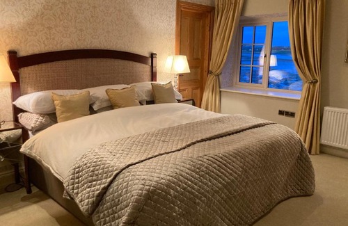 Ardfert Bed & Breakfast | Barrow Lodge