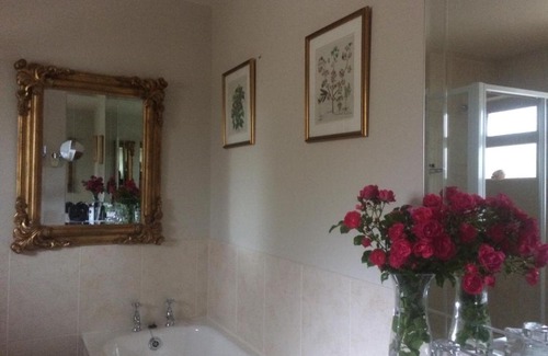Ardfert Bed & Breakfast | Barrow Lodge