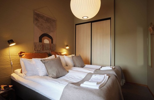 Loddekopinge Hotel | Barsebäck Resort Hotell