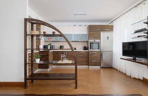 Libertow Apartment | Bartla 19D | Spacious Apartment | Parking