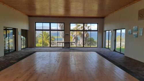Bot River Villa | Barton Luxury Villas