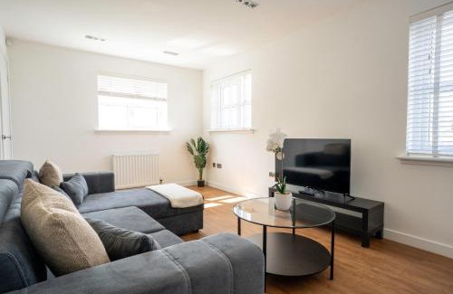 Bailleston House | Bartonshill House