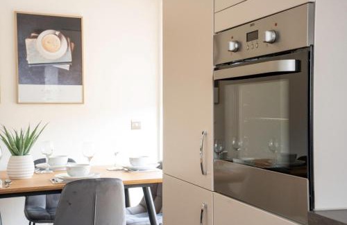 Bailleston House | Bartonshill House