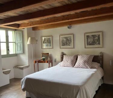Orfes House | Bartró de Orfans