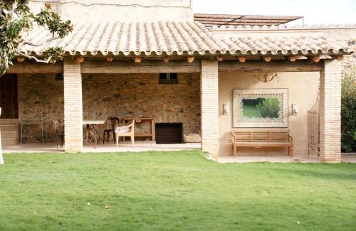Orfes House | Bartró de Orfans