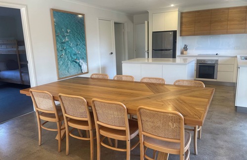 Barwon Heads House | BARWON ABODE - Barwon Heads