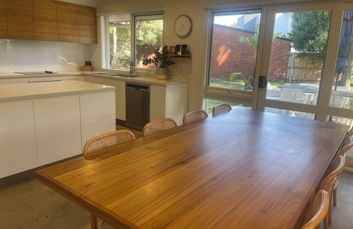 Barwon Heads House | BARWON ABODE - Barwon Heads