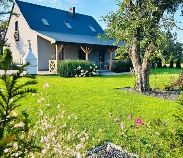 Przygodzice House | Baryczanka SLOW HOME
