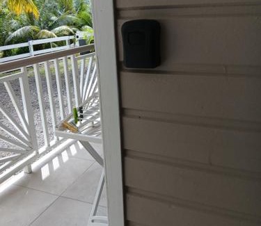 Riviere-Salee Apartment | Bas de Villa - Nid d’amour