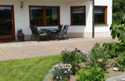 Oberzissen House | Basche Comfortable holiday residence