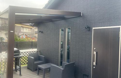Kyonan House | BASE 1901 - Vacation STAY 88754v