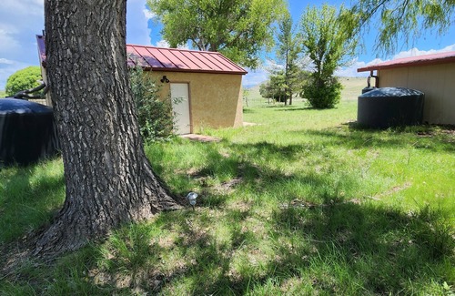 Mule Creek House | Base Camp for Your Southwest Expedition!