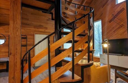 Northface House | Base Camp