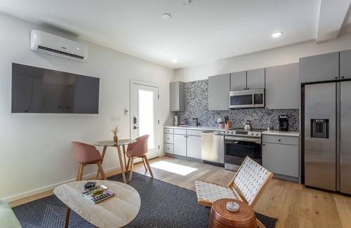 Chattanooga House | Basecamp - a PMI Scenic City Vacation Rental