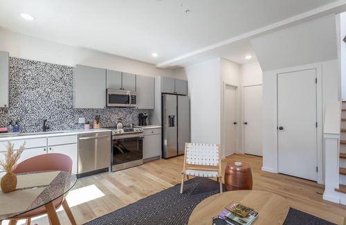 Chattanooga House | Basecamp - a PMI Scenic City Vacation Rental