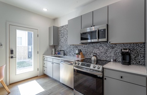 Chattanooga House | Basecamp - a PMI Scenic City Vacation Rental