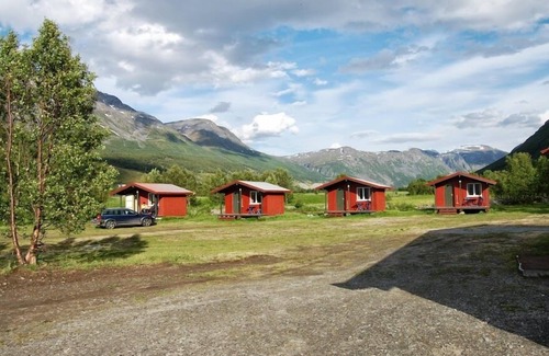 Birtavarre RV Rental | Basecamp Birtavarre