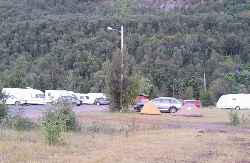 Birtavarre RV Rental | Basecamp Birtavarre