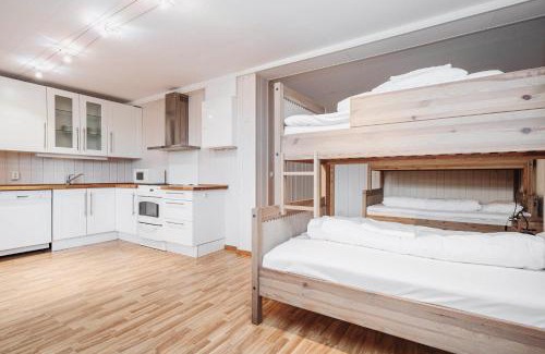 Hjerkinn Hostel | Basecamp Frich`s Hjerkinn