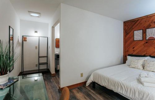Afton Resort | Basecamp151