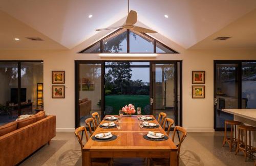 Tanunda House | Basedow Haus