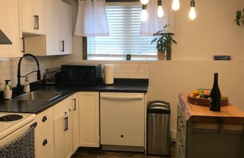 Dieppe Apartment | Basement Apt in the heart of Dieppe. Less than 5 minutes to the major amenities.