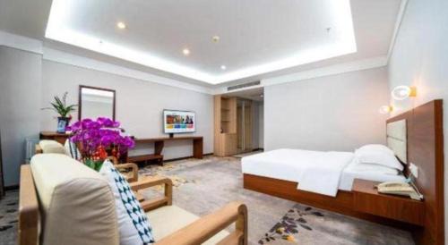 Huli Hotel | Bashan Hotel